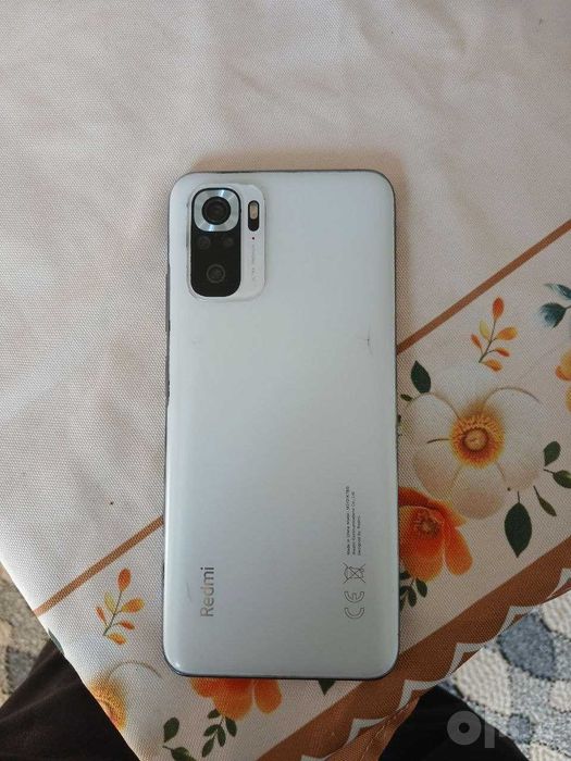 Redmi 10 s note kelishladi