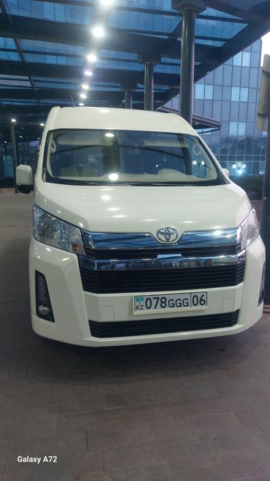 Аренда  Хайс 24/7