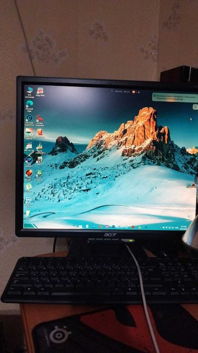 Продам компьютер