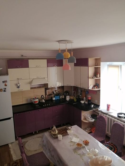 Продам дом на Рыскулова Сайна