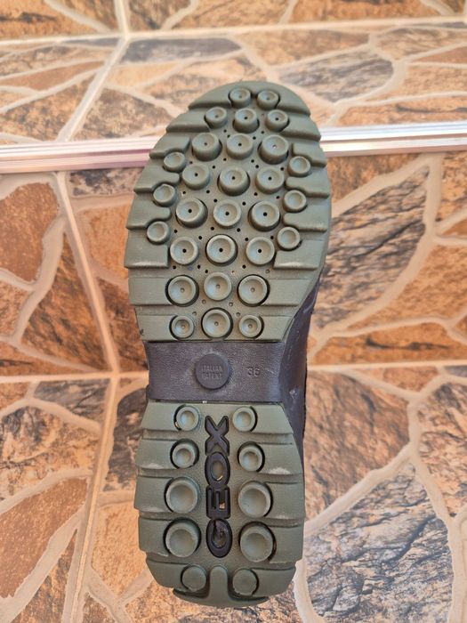 Апрески Geox Amphibiox