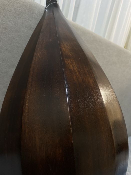 Сапалы мықты Домбыра