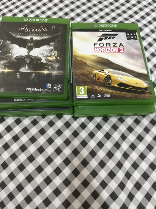 jocuri xbox one