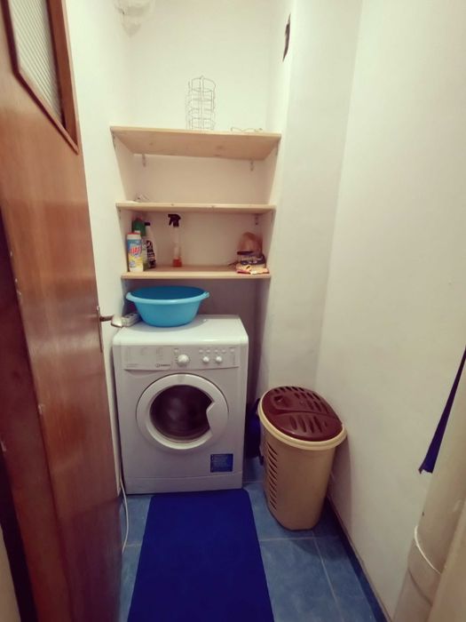Inchiriez apartament 2 camere metrou Lujerului