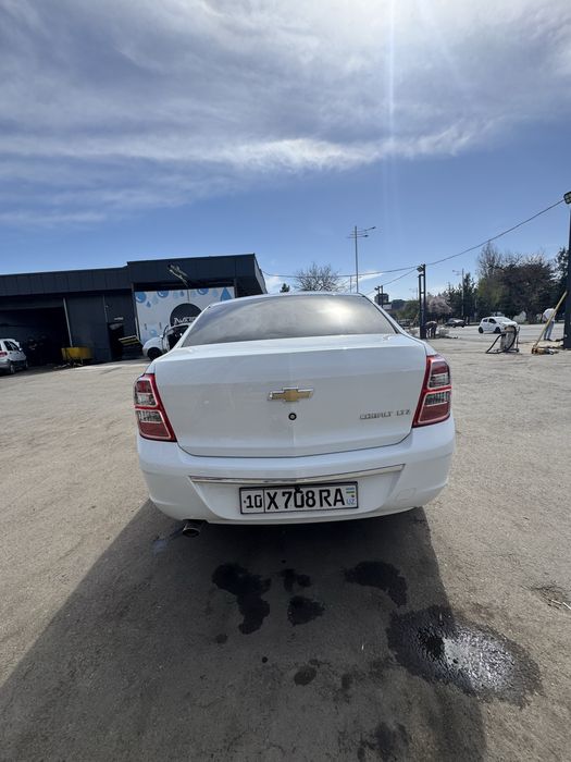 Cobalt oq Avtamat 2023