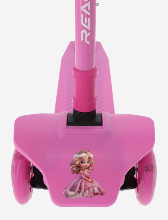 Продается Самокат детский Reaction JOY 2.0