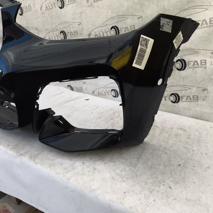 Bara fata BMW X3 G01 M-Paket an 2018-2019-2020