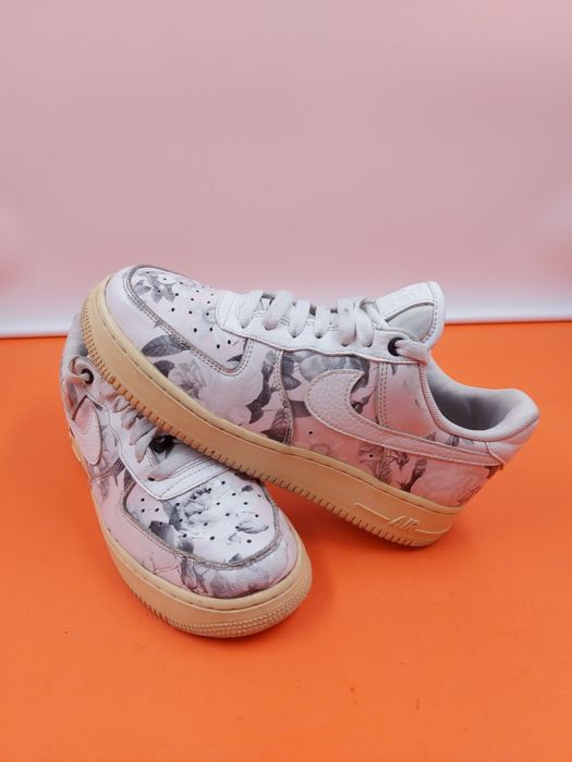 Nike Air Force 1 Оригинални дамски кецове