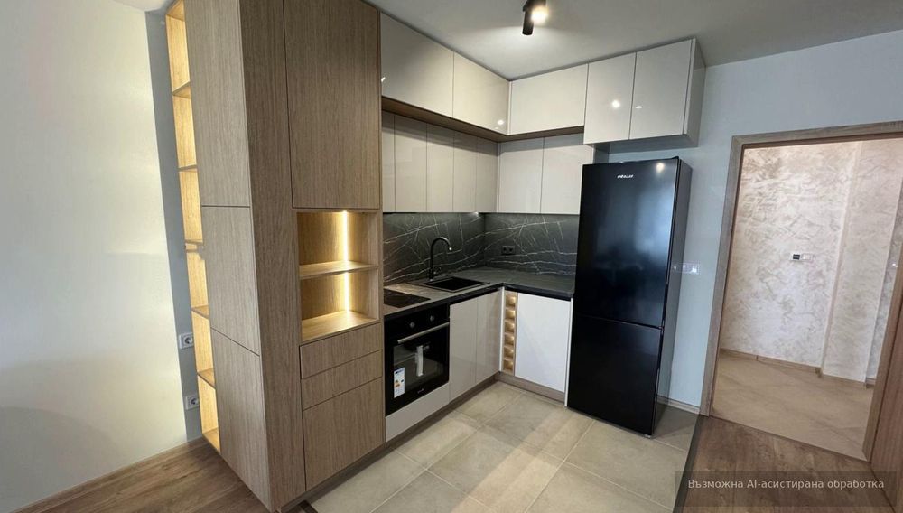 Дава се под наем Тристаен апартамент в София, Зона Б-5 - 116 кв.м за 946.56 € - Снимка #4