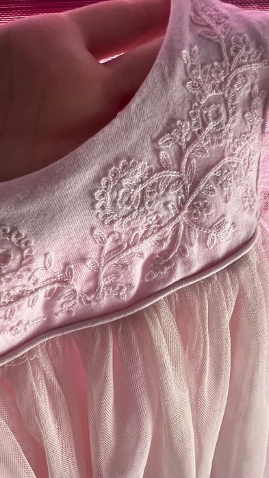 Детска рокля Next