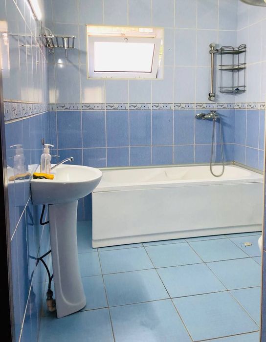 Медгородок Янги Тошми 3 хонали оилага