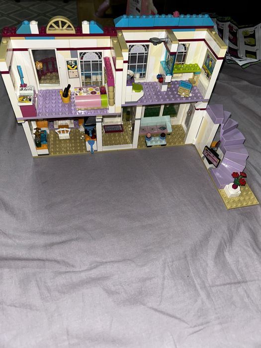 Лего/Lego friends