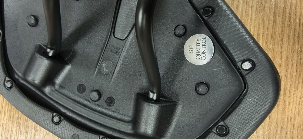 Нова седалка Selle Italia GT-1 E-bike