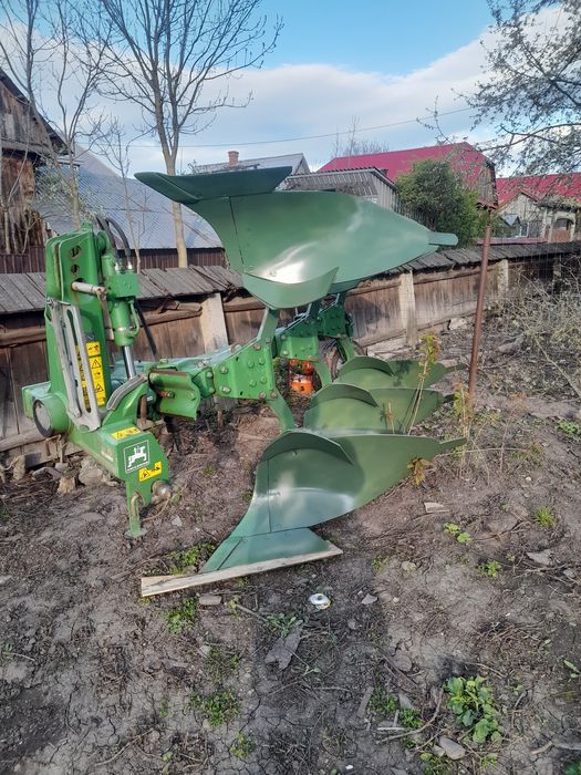 Plug Amazon lemken 2020