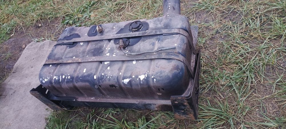 Облицовка на Зил 130