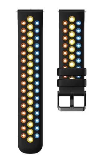 Curea silicon Huawei GT1,GT2,GT3,GT4,GT5,(46mm) - 22 mm