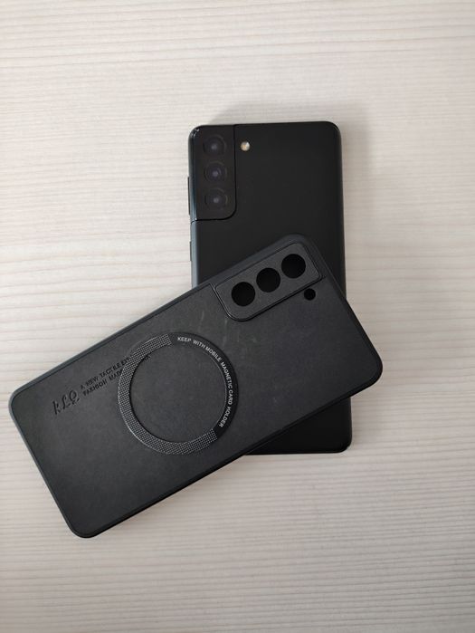 Продам С21 + 5g 8/128gb