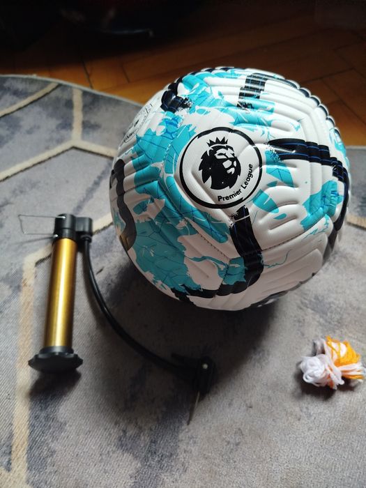 Футбольный мяч АПЛ
