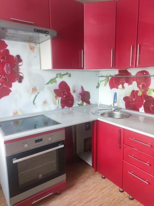 Продам 2-х квартиру