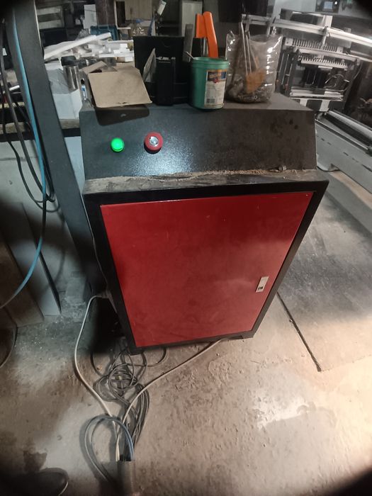 Мультикам на 380 вольт