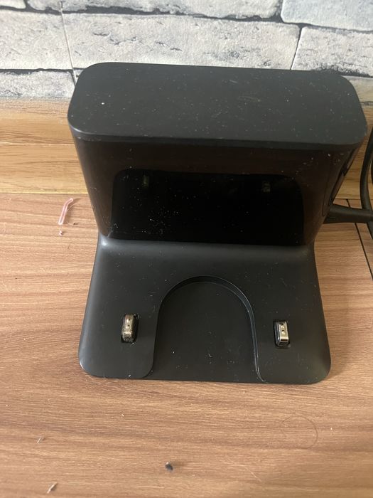 Робот пылесос mi robot