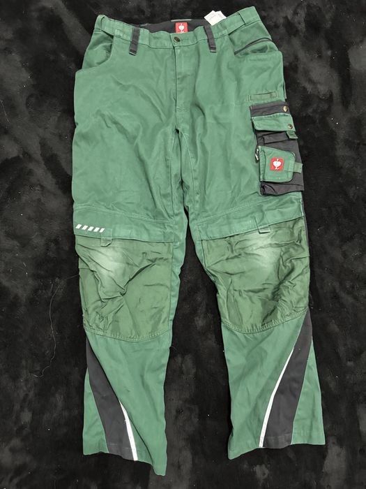 Pantaloni Engelbert Strauss Motion 2020