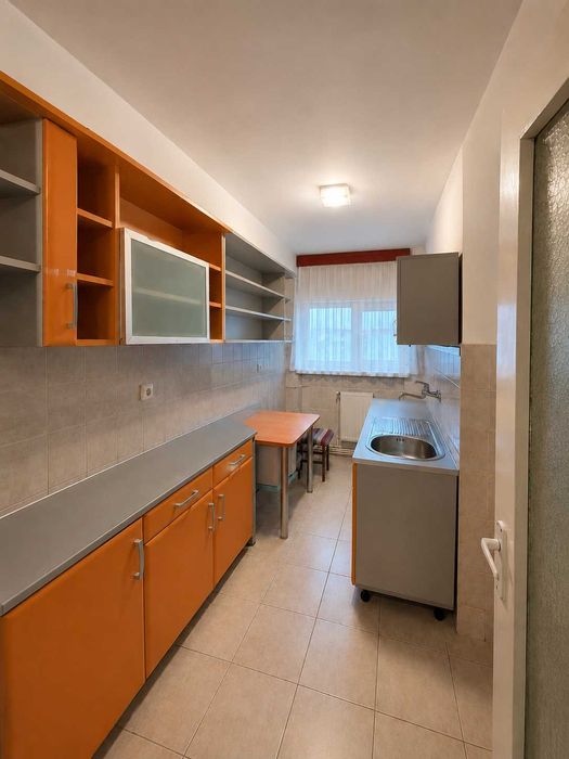 Apartament 2 camere - Miercurea Ciuc
