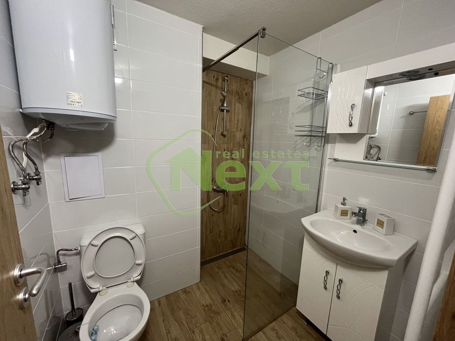 Дава се под наем Тристаен апартамент в София, Витоша - 90 кв.м за 714 € - Снимка #11