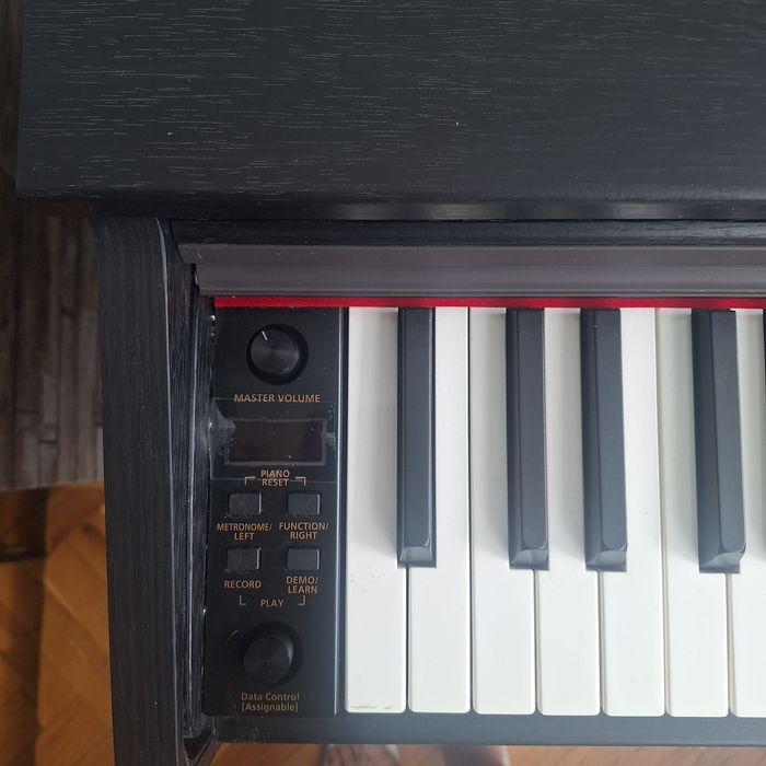 Дигитално пиано Kurzweil M90