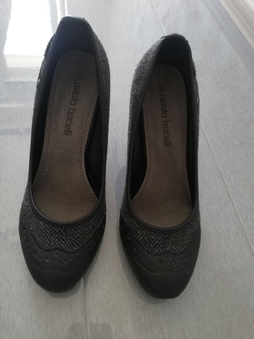 Дамски обувки спортни ежедневни официални