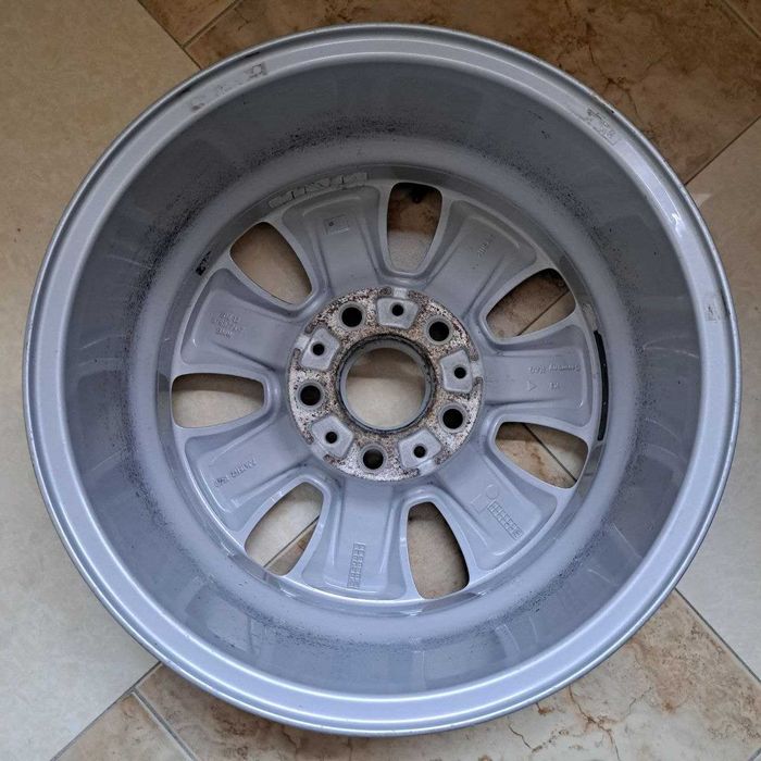 BMW 115 стиль Star-Spoke