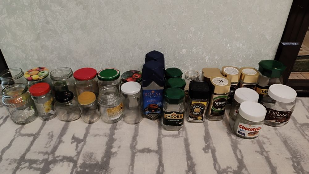 Bonka sotiladi 0.7 0.5 0.4 0.3 litrlik