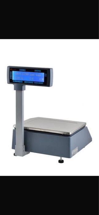 Продам настольные весы