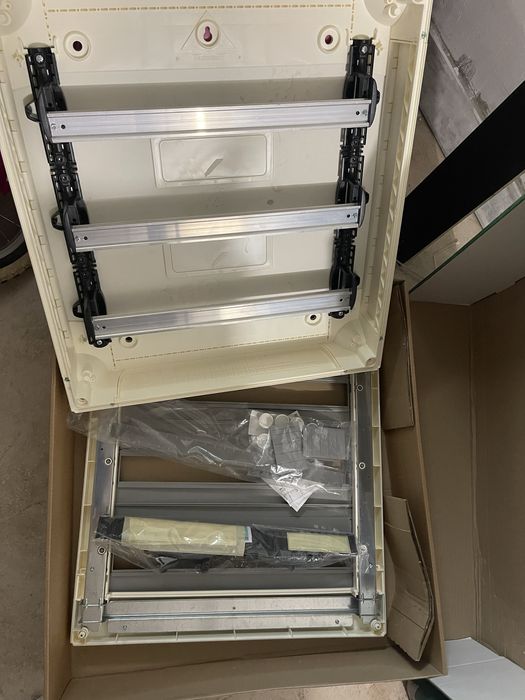 Табло  PRAGMA 3Х24 Schneider Electric