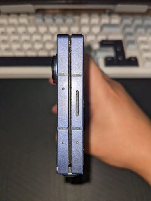 Samsung Galaxy z Fold 6