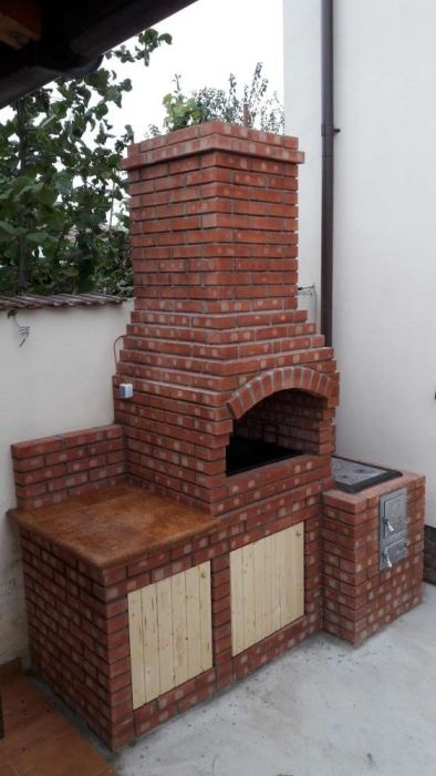 Grătar "Ploiești"