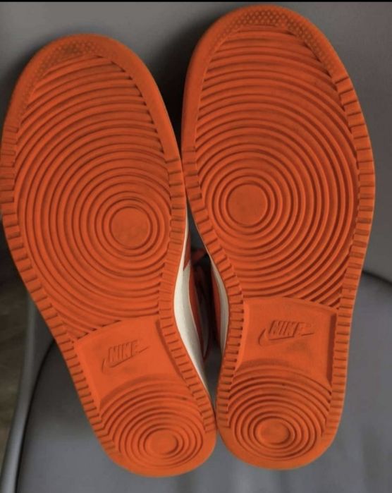 Nike Air мъжки маратонки размер 46