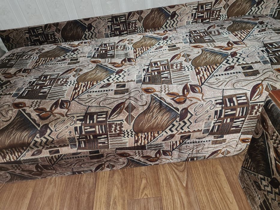 Кровать -тахта,Львов.обл .Украина.