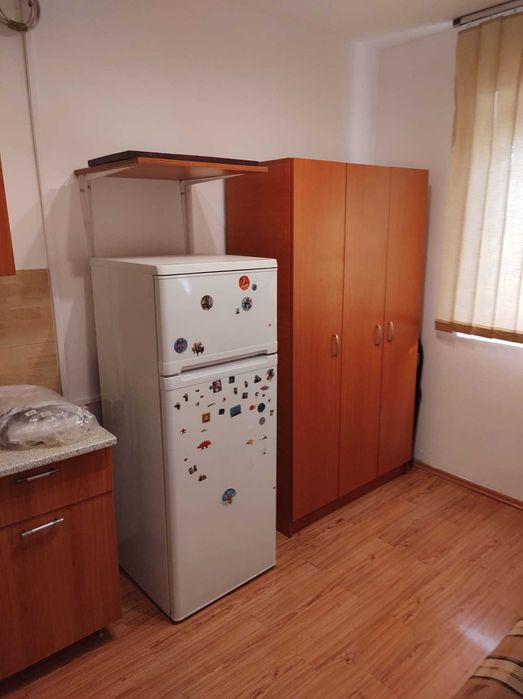 Garsoniera de inchiriat