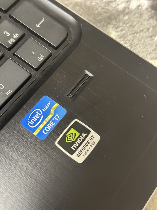 Ноутбук HP Pavilion Dv6