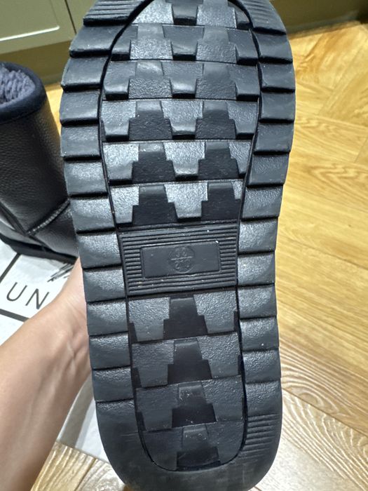 Угги детские 6500т