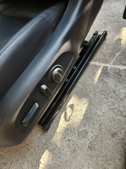 Sideniya malibu 2 kamplekt