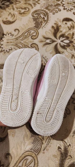 Детские  лёгкие тапочки