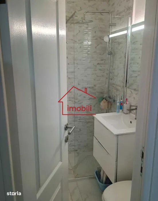 130000 EURO- zona Primaverii - 2 Camere | Dcomandat- Finisat | Manastu