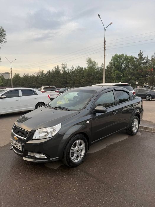 Nexsa 3 aftamat gaz bor arenda