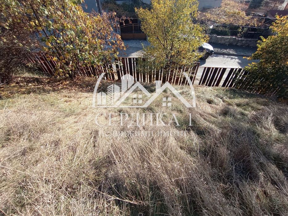 Продава се Парцел в Благоевград, Грамада - 991 кв.м за 74 €/кв.м - Снимка #1