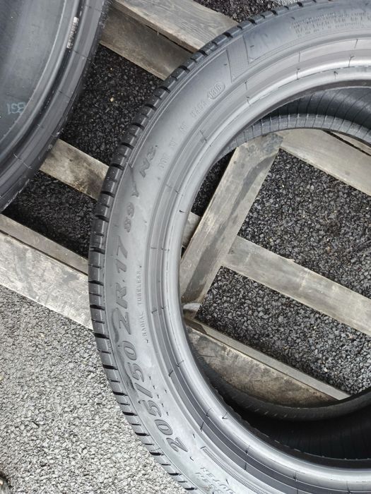 205.50.17 Pirelli Vara Second-hand