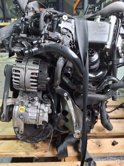 galerie admisie/radiator intercooler audi a4 (2015-2019) [8w2, b9] 2.0