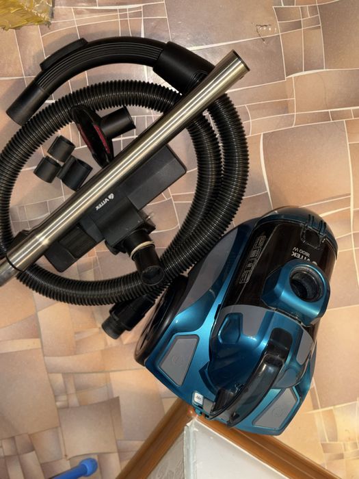 Продам пылесос