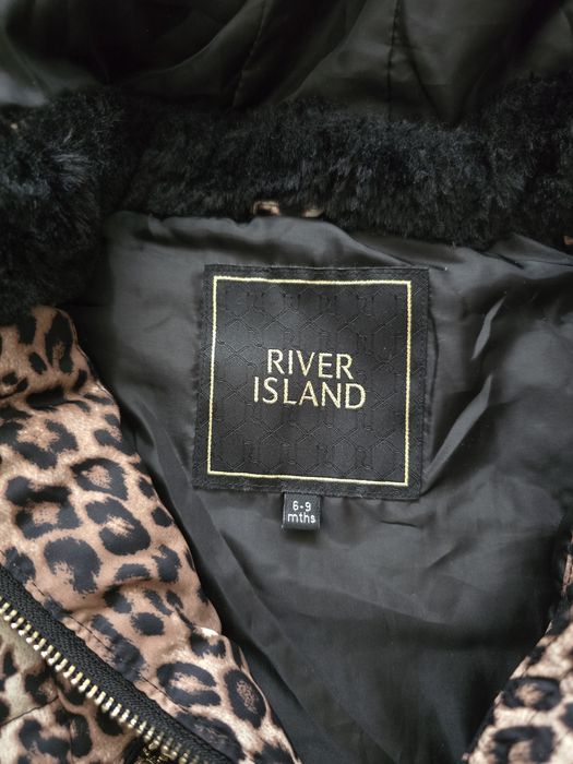 River Island,елек бебе, обувки бебе